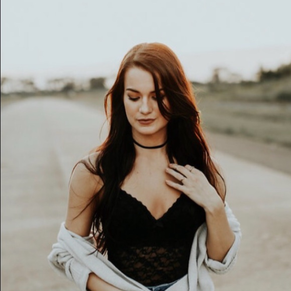 Meet your Posher, Abby